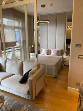 One bedroom luxury apartment in Emmar square Asian part of istanbul